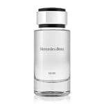 Mercedes Benz Silver Eau de toilette