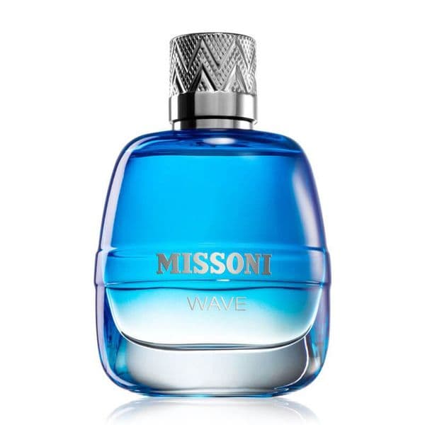 Missoni Wave Pour Homme