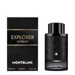 Montblanc Explorer Extreme 100ml