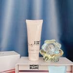 Montblanc Lady Emblem Gift Set