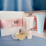 Montblanc Lady Emblem Gift Set