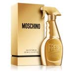 Moschino Gold Fresh Couture 100ml