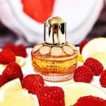 Mùi hương Elie Saab Girl of Now Forever