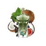 Mùi Hương Jean Paul Gaultier Le Beau Paradise Garden 75ml