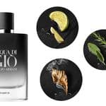 Mùi Hương Giorgio Armani Acqua di Gio Parfum
