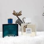 mùi hương nước hoa Versace Eros EDT nhu the nao