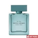 Narciso Rodriguez Vetiver Musc For Him