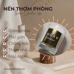 Nến Thơm Nuxe Huile Prodigieuse 70g