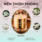 Nến Thơm Nuxe Huile Prodigieuse 70g