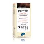 Nhuộm Tóc Phyto Color Hair Thảo Dược 6.34