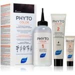 Nhuộm Tóc Phyto Color Hair Thảo Dược 4