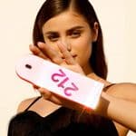 Nước Hoa Carolina Herrera 212 Heroes Forever Young For Her