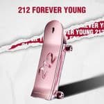 Nước Hoa Carolina Herrera 212 Heroes Forever Young For Her
