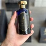 Nước hoa Alexandria Fragrances Visionary etraxit de parfum