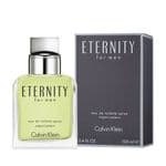 Nước Hoa chính hãng Calvin Klein Eternity For Men EDT 100ml