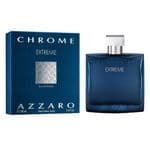 Nước Hoa Azzaro Chrome Extreme EDP