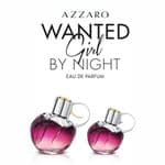 Nước Hoa Azzaro Wanted Girl By Night EDP