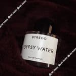 Byredo Gypsy Water Eau de Parfum