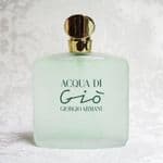 Giorgio Armani Acqua Di Gio For Women