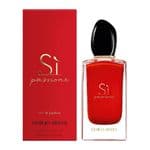 nước hoa cao cấp Giorgio Armani Sì Passione EDP 100ml