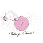 Nước Hoa Nữ Chính Hãng Chance Eau Tendre EDP 100ml