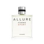 Nước Hoa Chanel Allure Homme Sport Cologne
