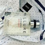 Nước Hoa Chanel Allure Homme Sport Cologne