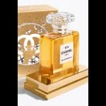 Chanel No5 Eau De Parfum Edition Limitee