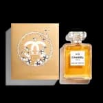 Chanel No5 Eau De Parfum Edition Limitee