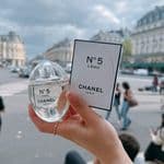 Chanel No 5 l'eau Limited Edition 2024