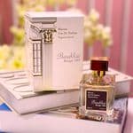 Nước Hoa Unisex Barakkat Rouge 540 Eau De Parfum