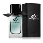 Nước hoa chính hãng Burberry Mr Burberry EDT 100ml