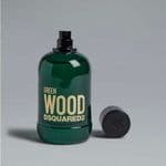 nước hoa cao cấp Dsquared2 Green Wood Pour Homme EDT 100ml