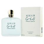 Nước hoa cao cấp Giorgio Armani Acqua Di Gio For Women 100ml