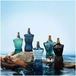 nuoc hoa nam chinh hang Jean Paul Gaultier Le Male On Board EDT 125ml