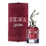 Jean Paul Gaultier So Scandal 80ml