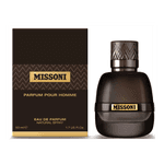 nước hoa nam Missoni Parfum Pour Homme EDP 50ml