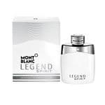 Mont Blanc Legend Spirit EDT 100ml