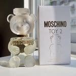 Moschino Toy 2 eau de parfum