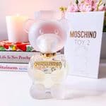 Moschino Toy 2 eau de parfum