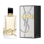 Nước hoa pháp chinh hãng Yves Saint Laurent Libre EDP 90ml
