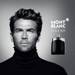 Montblanc Legend EDT