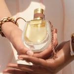 Chloe Nomade Jasmine Naturelle Intense