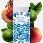 D&G Light Blue Summer Vibes Eau de Toilette