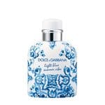 D&G Light Blue Summer Vibes Pour Homme