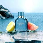 Dolce Gabbana Light Blue Forever For Men