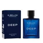Nước Hoa G Bellini Deep 75ml