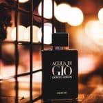Giorgio Armani Acqua Di Gio Profumo Pour Homme
