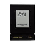 Gris Montaigne Black Empire