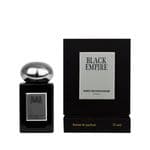 Gris Montaigne Black Empire